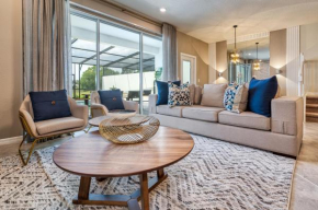Lakeview Townhome wPrivate Pool & Themed Rooms
